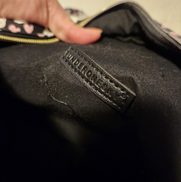 Cat Ear Mini Backpack - Picture 5 of 15